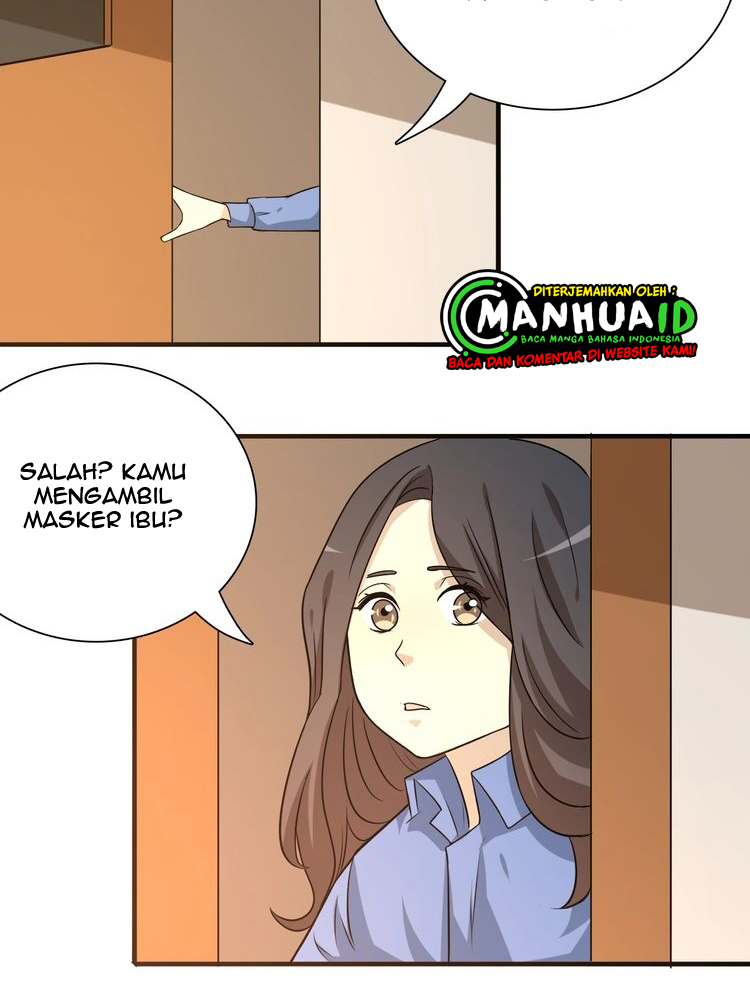 Reborn Doctor Chapter 06 Gambar 67